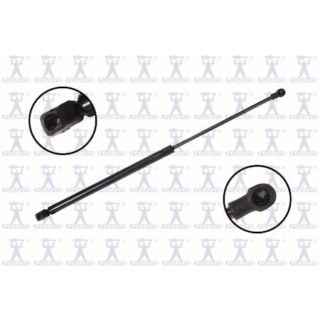 Fcs Struts Lift Support Hood, 84379 84379